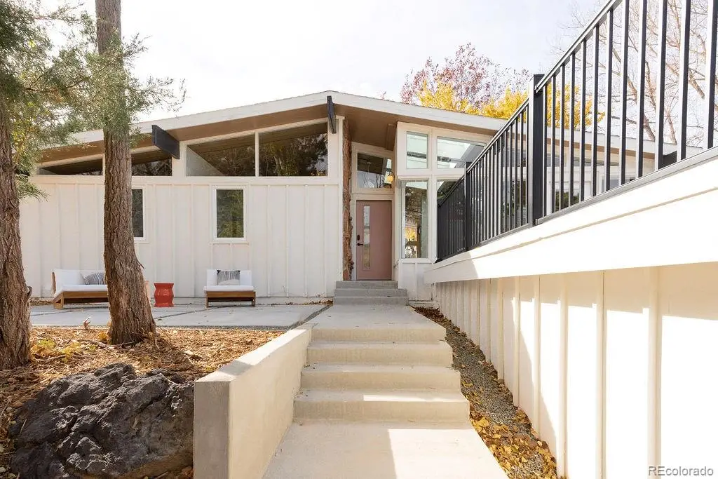 7638 Brockway Drive, Boulder, CO 80303 - Image #1