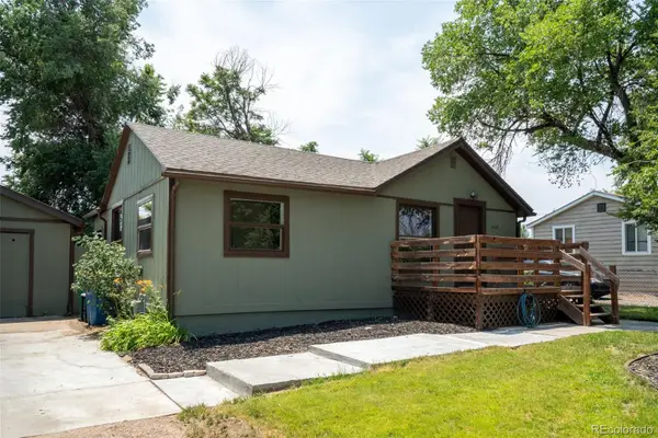 6740 E 76th Place, Commerce City, CO 80022