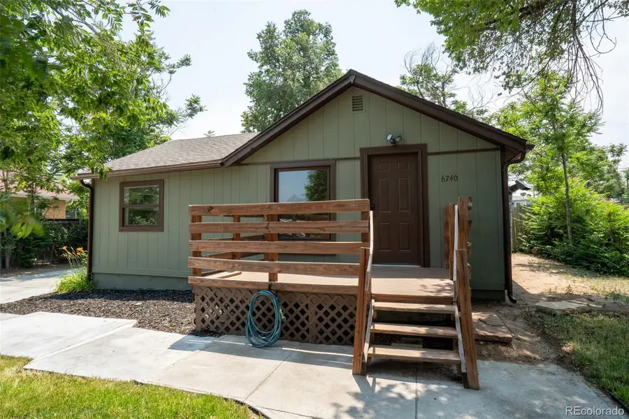 6740 E 76th Place, Commerce City, CO 80022 - #3