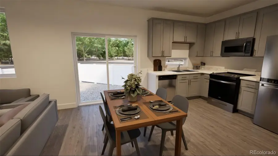 3950 N Tempe Street, Aurora, CO 80019 - #2