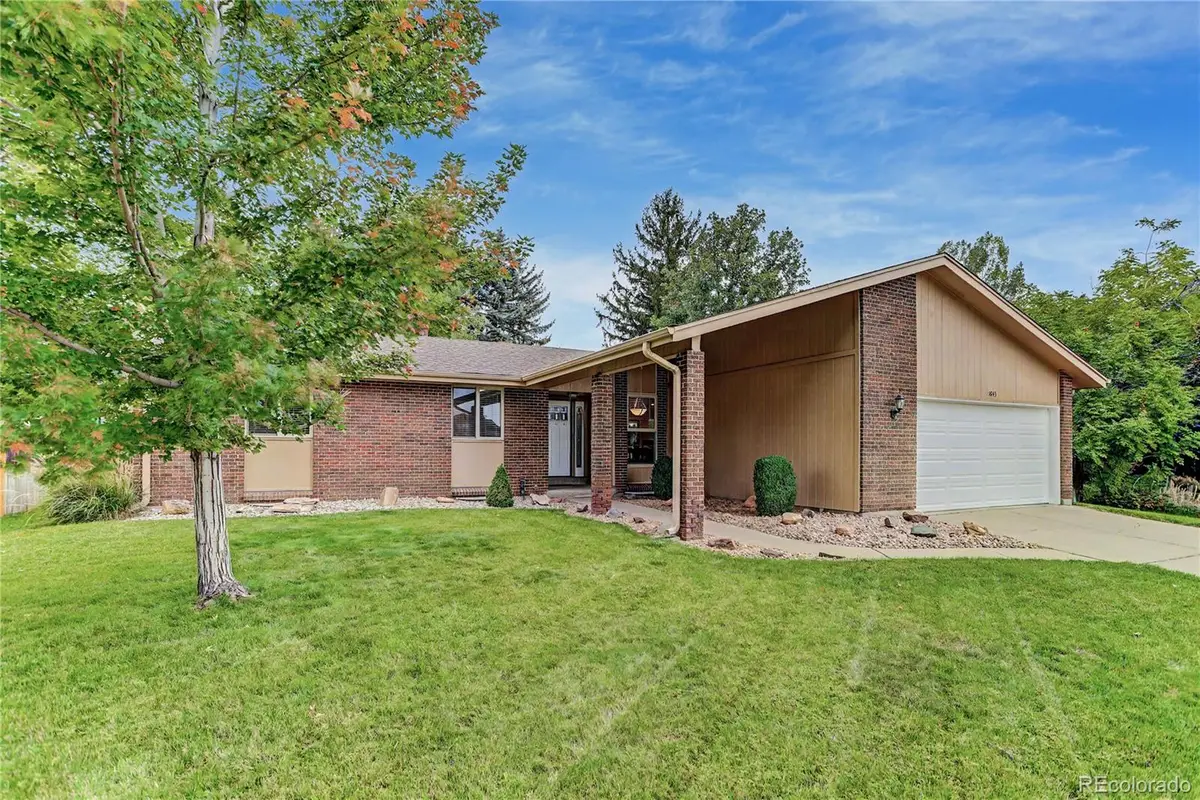 1843 S Pierson, Lakewood, CO 80232 - #1