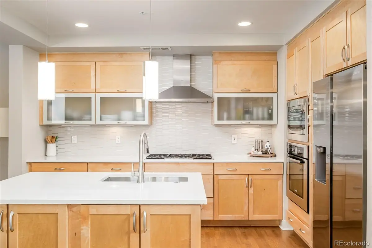 360 S Lafayette Street #101, Denver, CO 80209 - #1