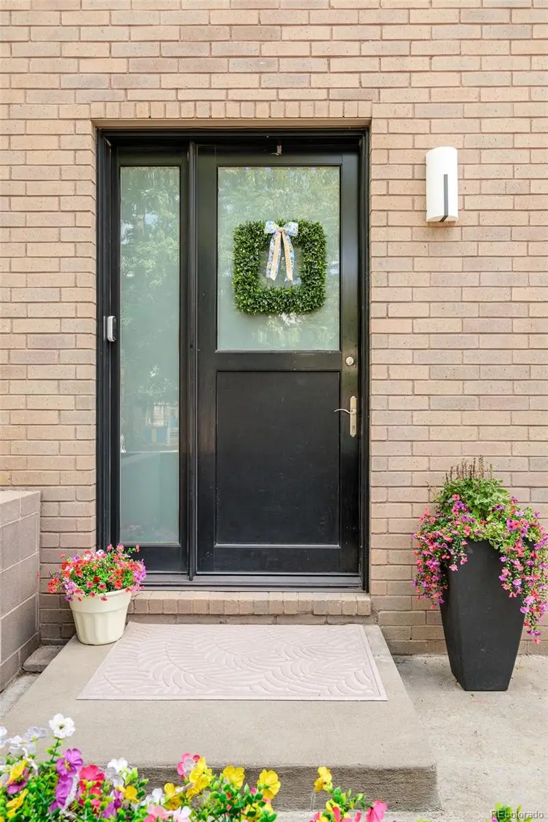 360 S Lafayette Street #101, Denver, CO 80209 - #3