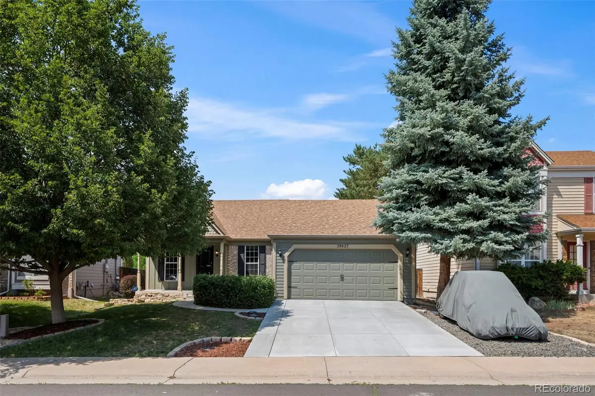 19837 E Brown Place, Aurora, CO 80013 - #1
