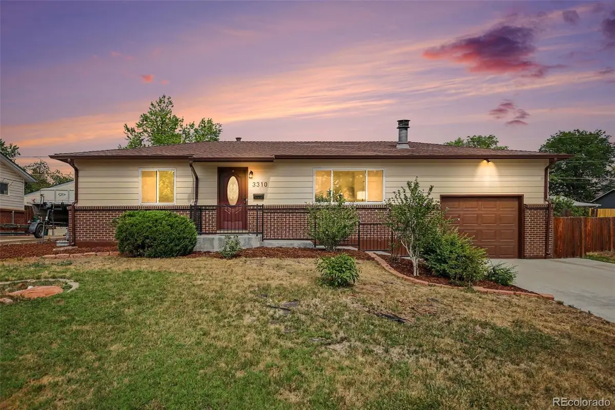 3310 Kassler Place, Westminster, CO 80031 - #1
