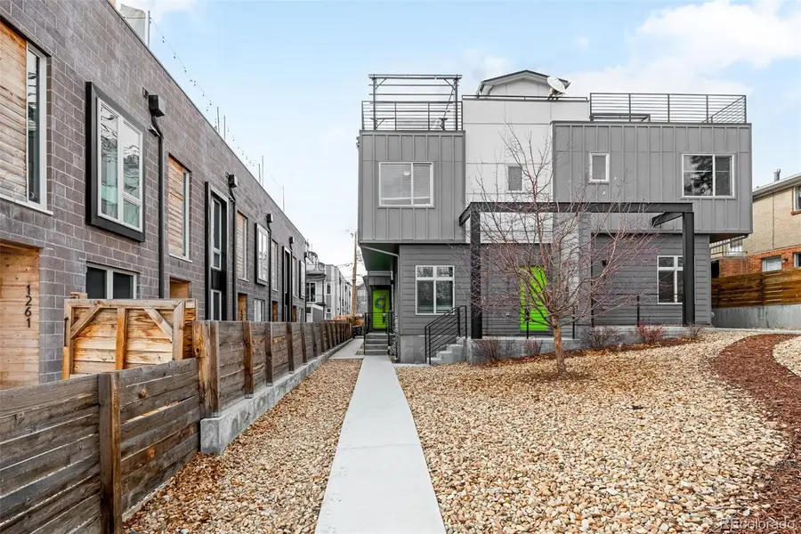 1273 Xavier Street, Denver, CO 80204 - #2