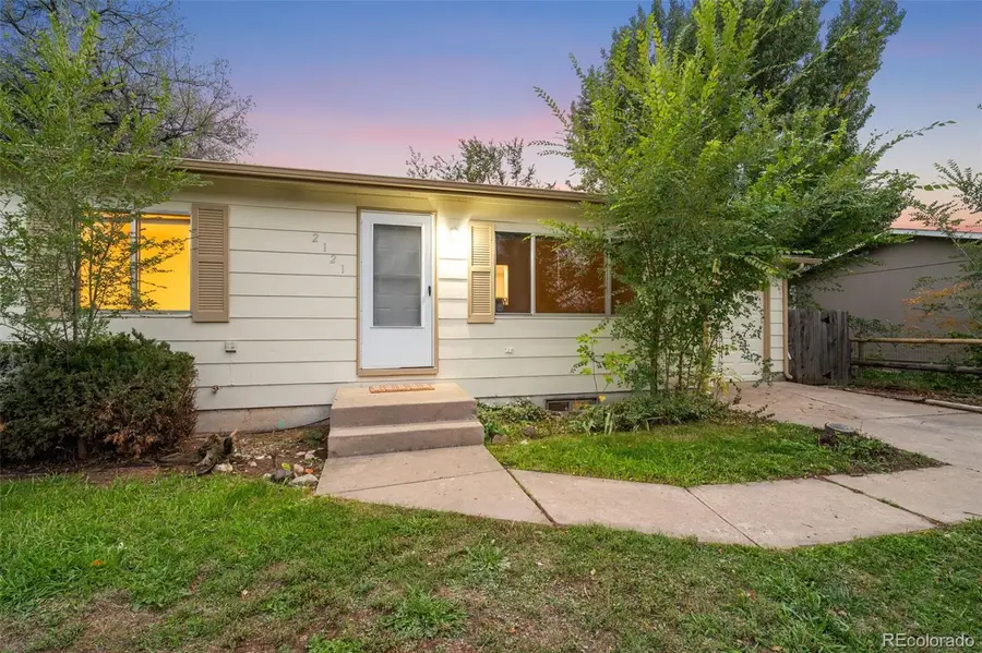 2121 Liberty Drive, Fort Collins, CO 80521 - Image #2