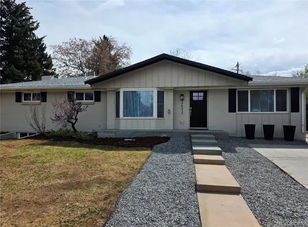 3632 E Lake Way, Centennial, CO 80121