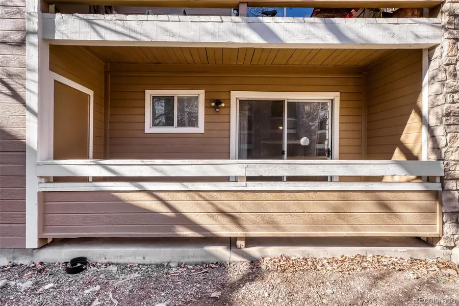 1074 S Dearborn Street #108, Aurora, CO 80012 - Image #2