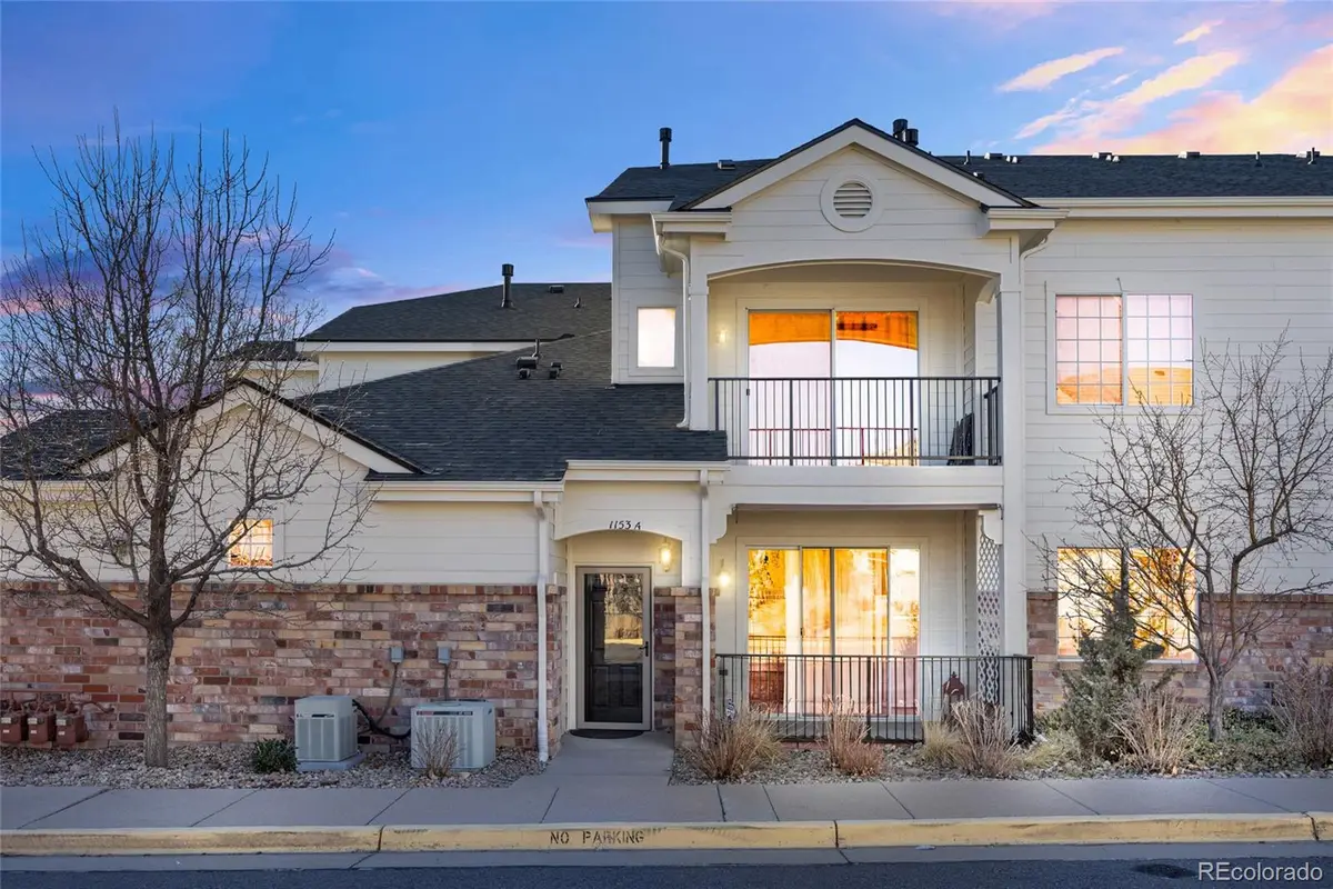 1153 S Alton Street #A, Denver, CO 80247 - #1