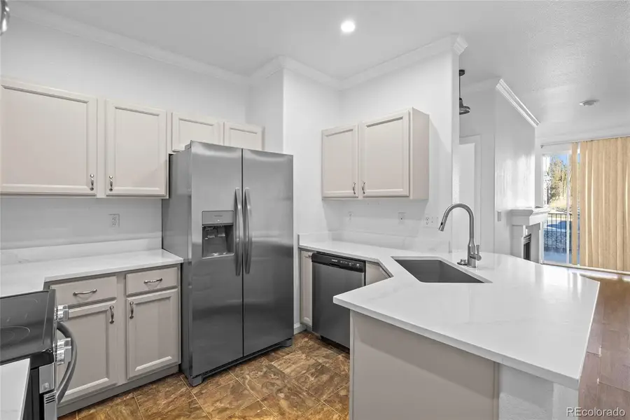 1153 S Alton Street #A, Denver, CO 80247 - #3