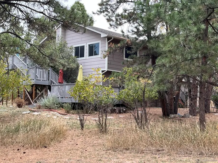 17730 Grama Ridge, Colorado Springs, CO 80908 - #3