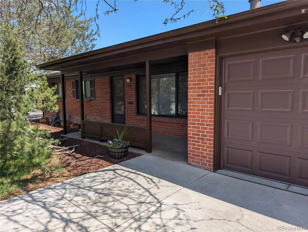 962 S Holly Street, Denver, CO 80246 - #1