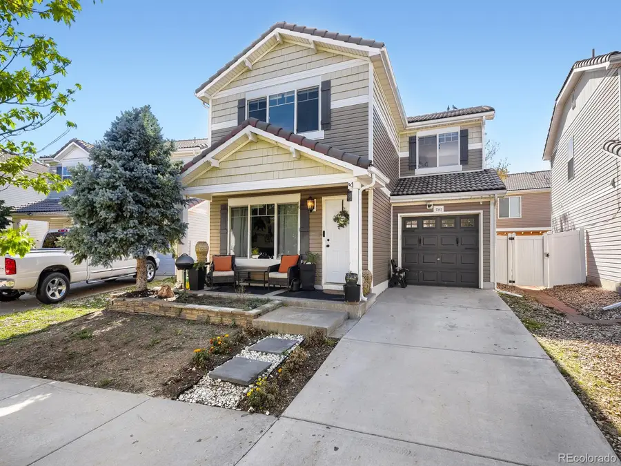 5541 Flanders, Denver, CO 80249 - #2