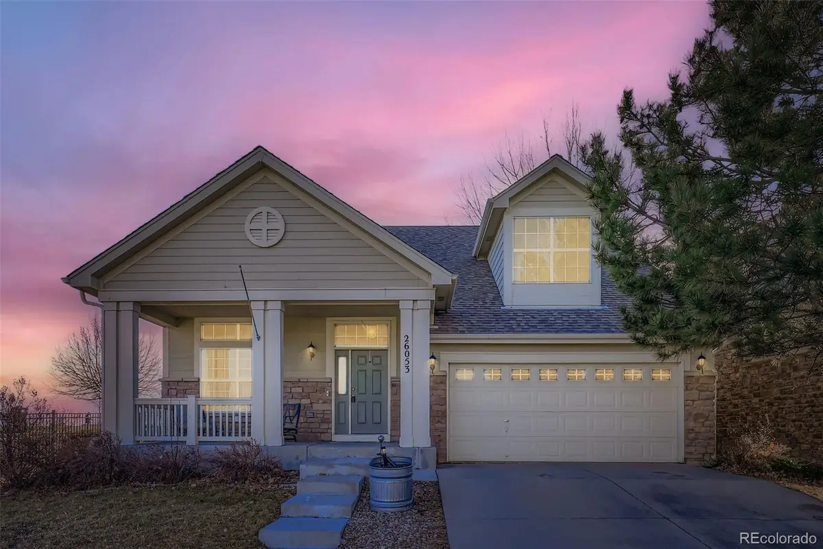 26053 E Geddes Circle, Aurora, CO 80016 - Image #1
