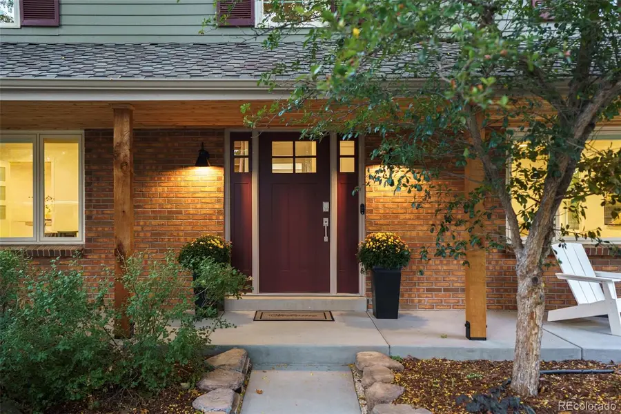 7401 S Harrison, Centennial, CO 80122 - #2