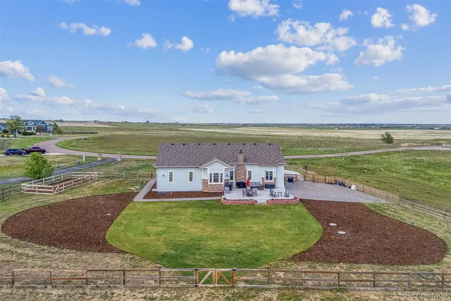 527 Antelope Drive E, Bennett, CO 80102 - #2