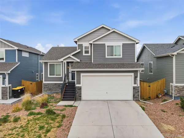 10528 Kalama Drive, Colorado Springs, CO 80925