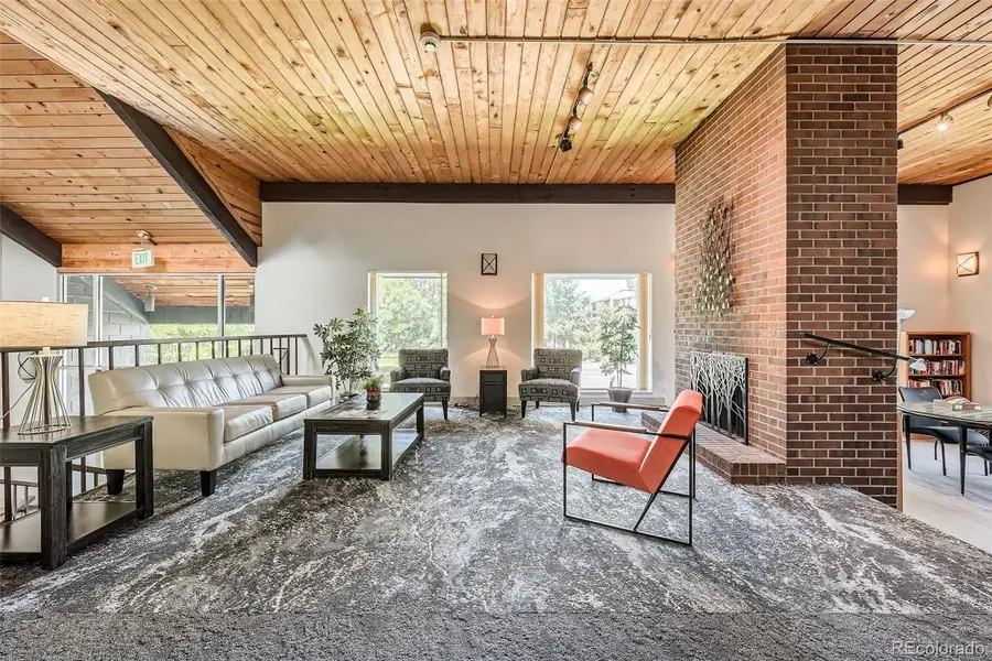 3470 S Poplar Street S #209, Denver, CO 80224 - #2