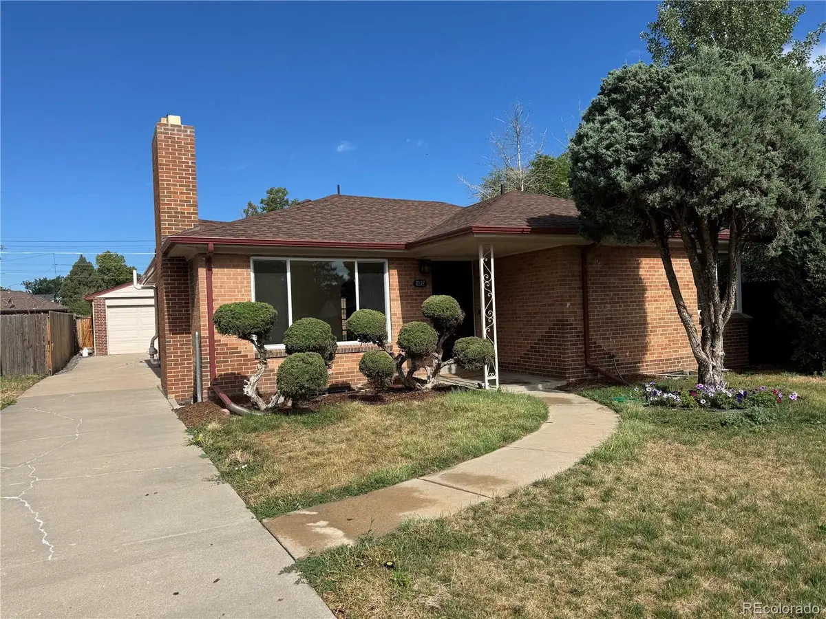 2127 Niagara Street, Denver, CO 80207 - #1