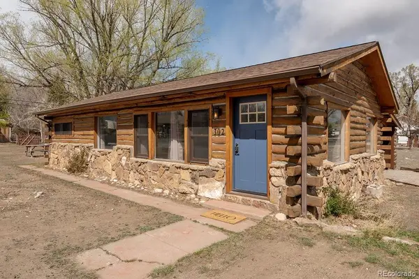 302 Essex Street, Buena Vista, CO 81211