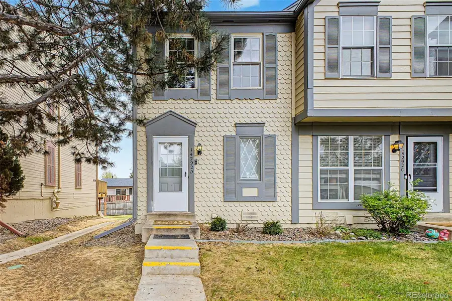 14292 E Hawaii Circle #D, Aurora, CO 80012 - #2