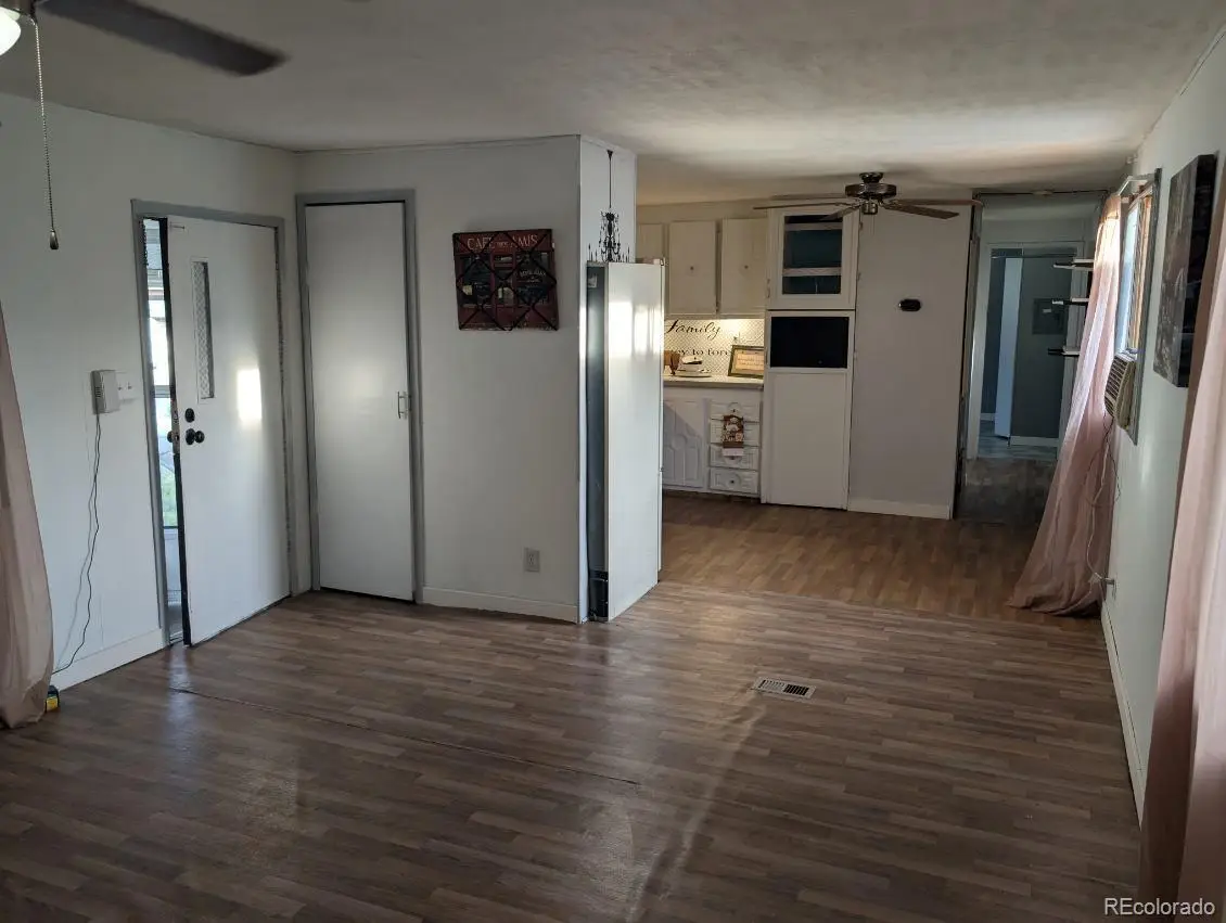 3500 S King Street, Denver, CO 80236 - #1