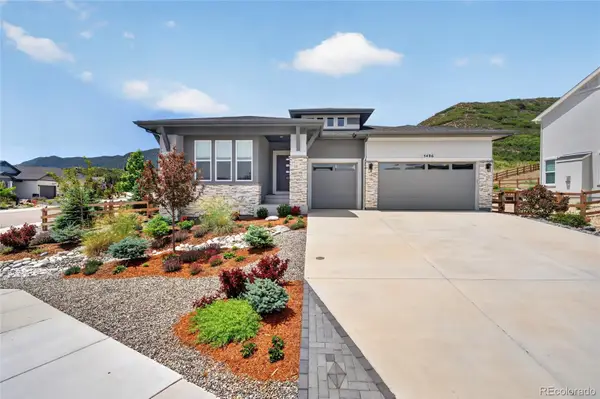5486 Mesa Top Drive, Monument, CO 80132