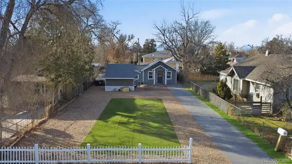 335 N 7th Avenue, Brighton, CO 80601