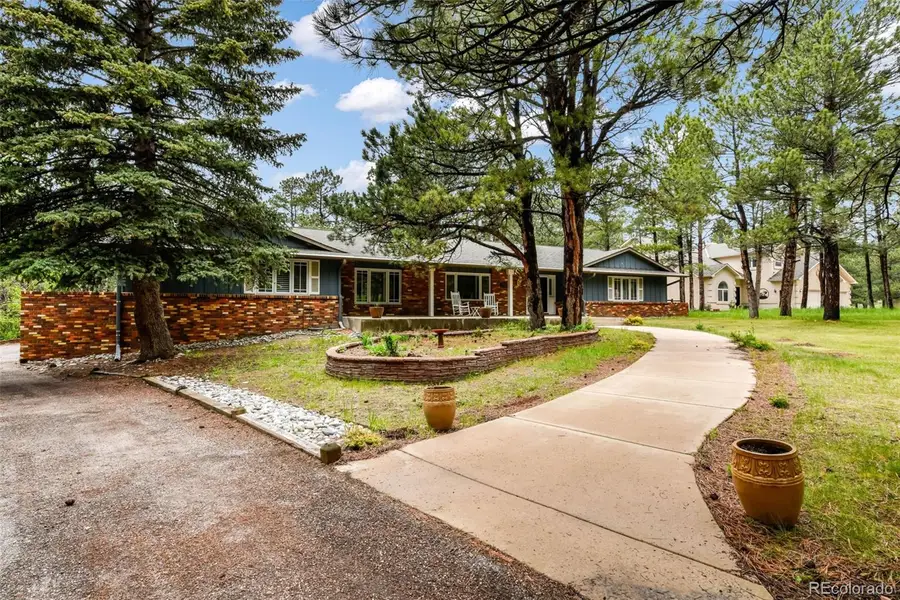 19070 White Fawn Drive, Monument, CO 80132 - Image #2