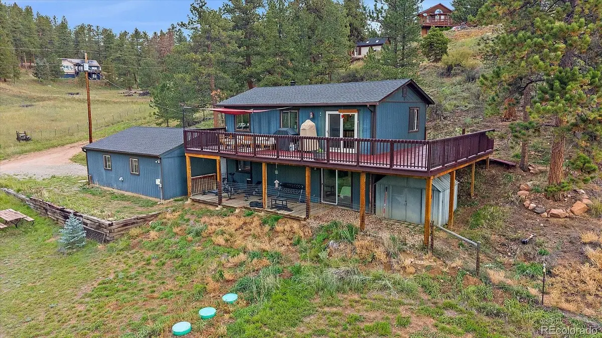 12564 S Lora, Pine, CO 80470 - #1