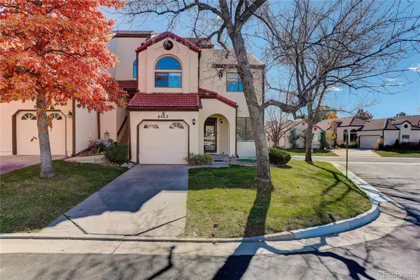 8452 Robb Circle #G, Arvada, CO 80005