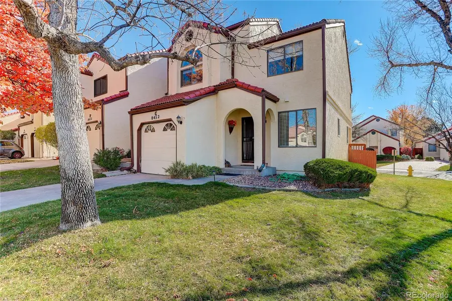 8452 Robb Circle #G, Arvada, CO 80005 - #2