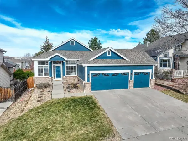 6784 W 98th Circle, Broomfield, CO 80021