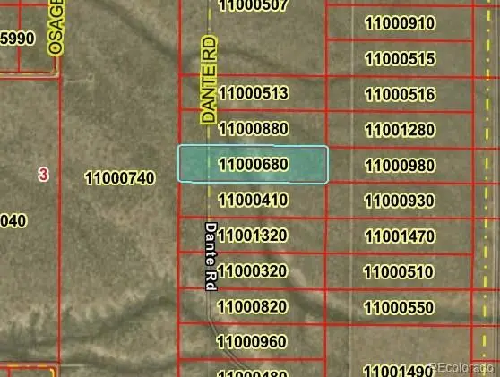 10 AC Dante Road, San Luis, CO 81152 - #1