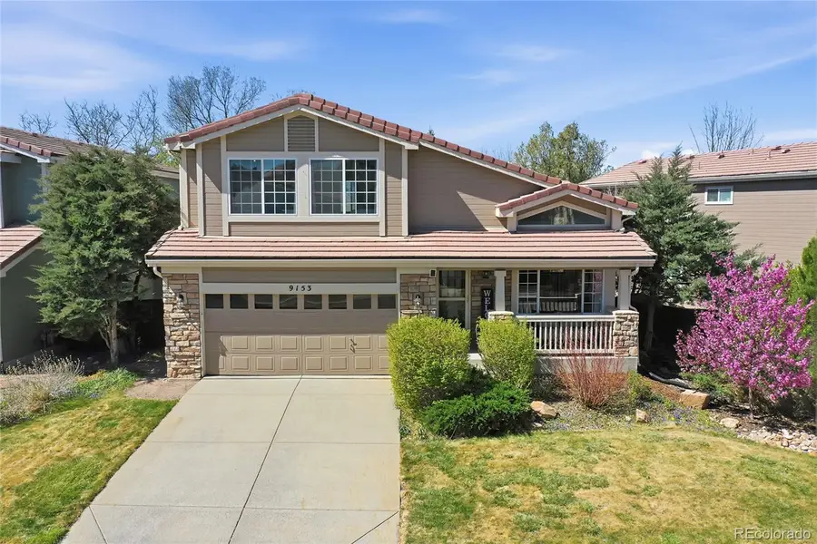 9153 Roadrunner Drive, Highlands Ranch, CO 80129 - #3