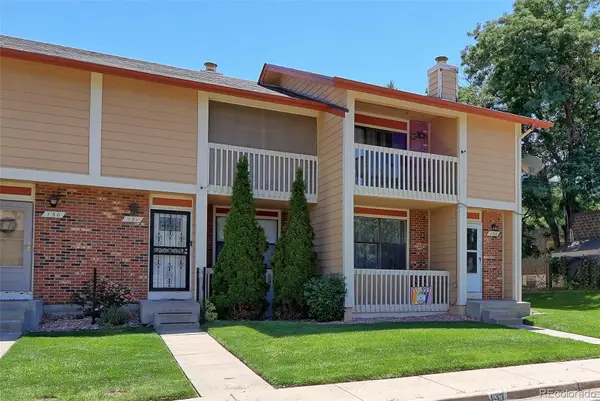 11640 Community Center Drive #132, Northglenn, CO 80233