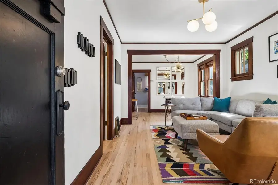 4012 N Newton Street, Denver, CO 80211 - #2