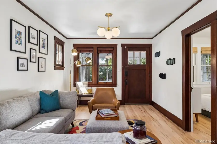 4012 N Newton Street, Denver, CO 80211 - #3