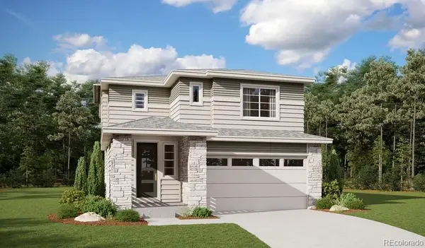 9203 Truckee Court, Commerce City, CO 80022