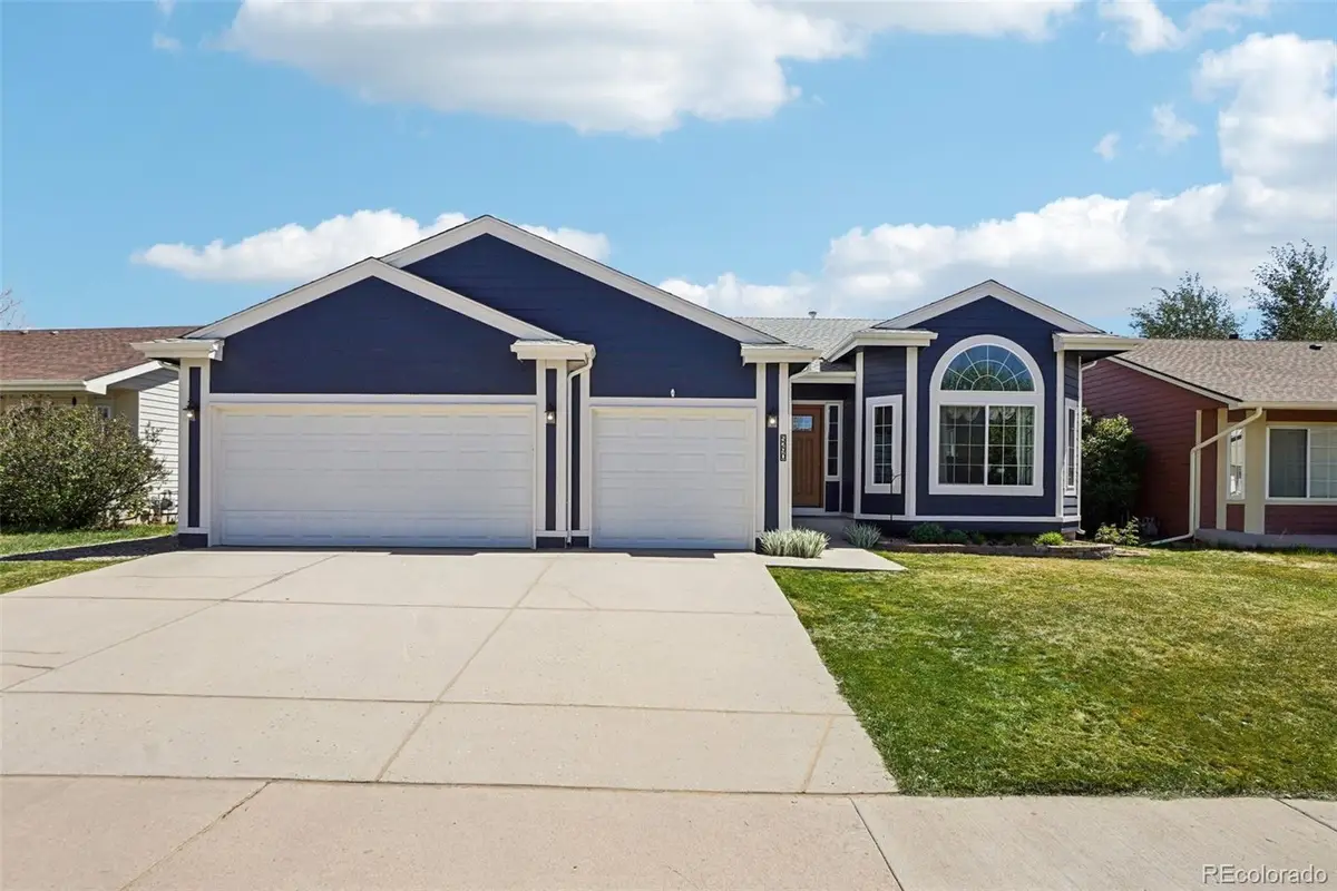 5290 E Kensington Avenue, Castle Rock, CO 80104 - #1