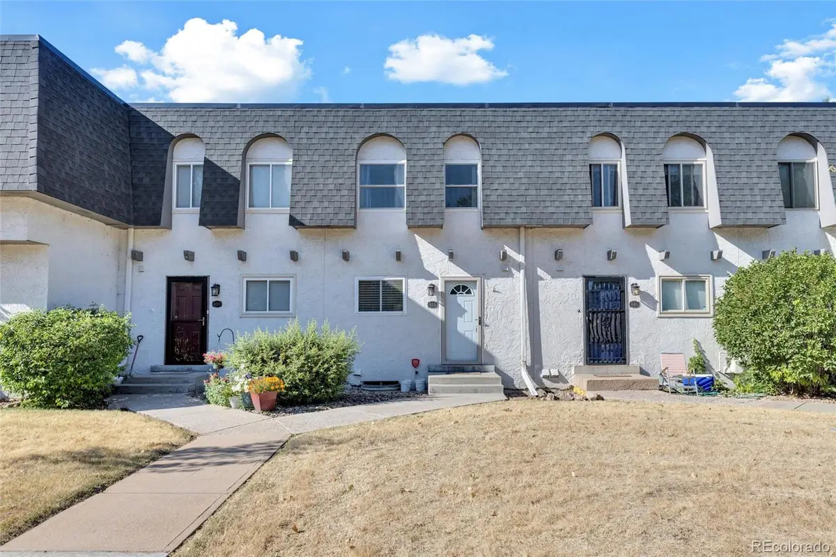 488 E Highline Circle, Centennial, CO 80122 - #1