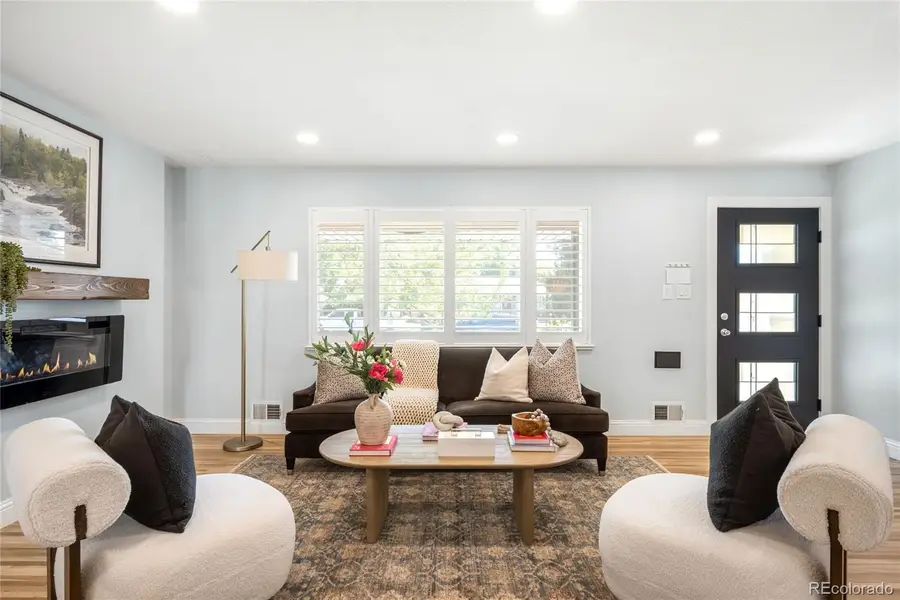 5105 E Atlantic Place, Denver, CO 80222 - #2
