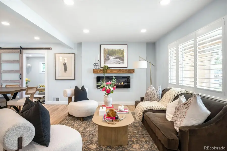 5105 E Atlantic Place, Denver, CO 80222 - #3
