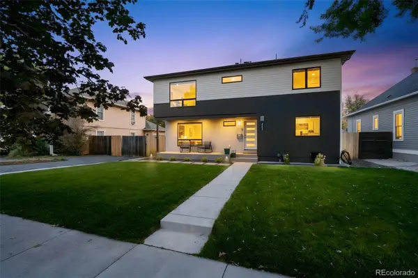 4552 Perry, Denver, CO 80212