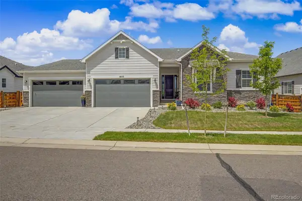 16153 E 109th Avenue, Commerce City, CO 80022