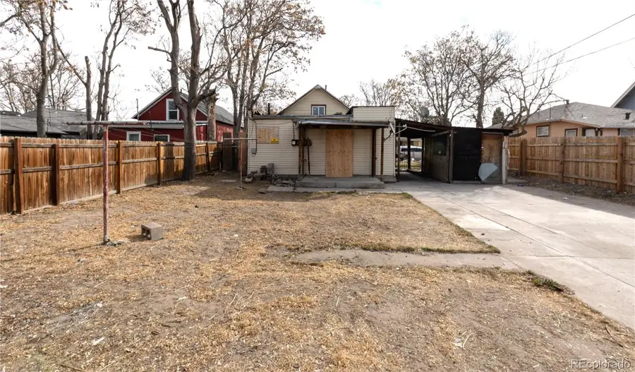 4523 Fillmore Street, Denver, CO 80216 - #3