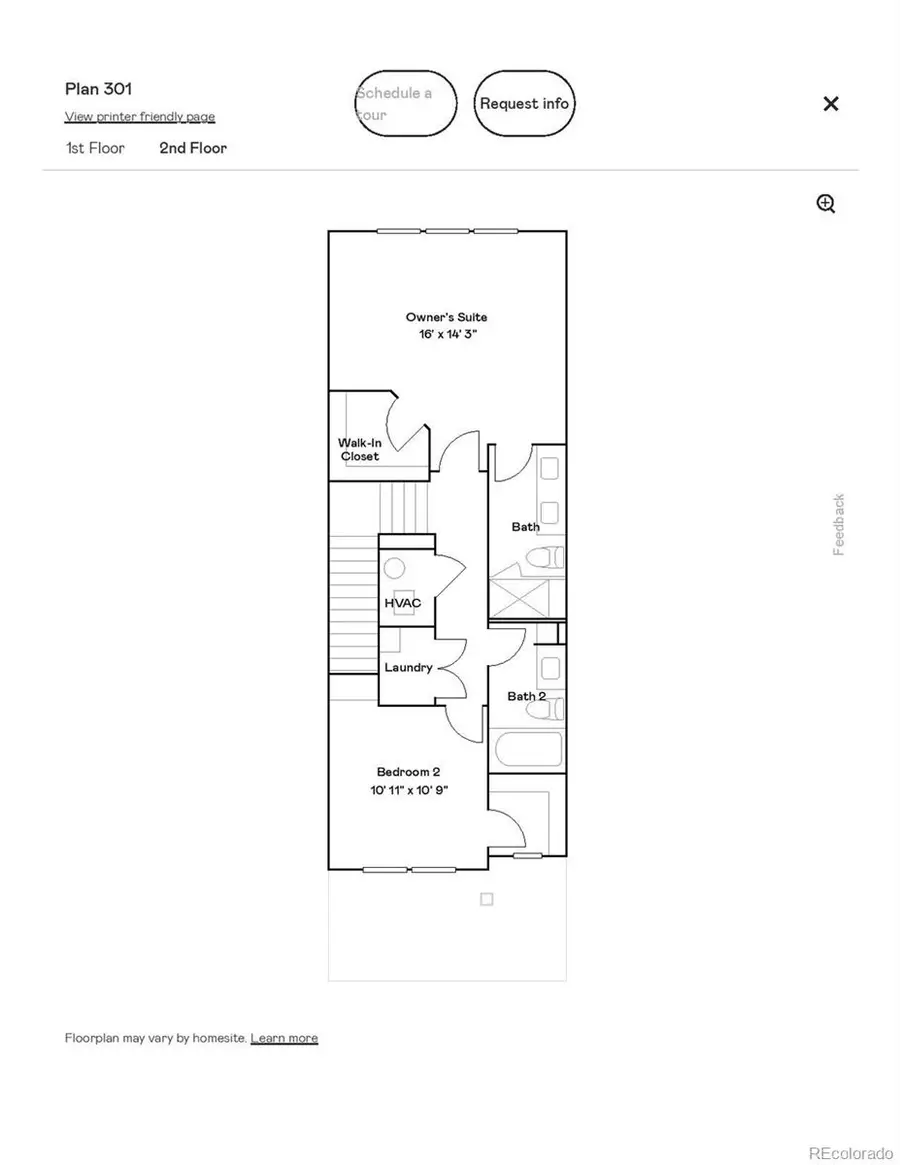 378 N Bersshine Court, Watkins, CO 80137 - #3