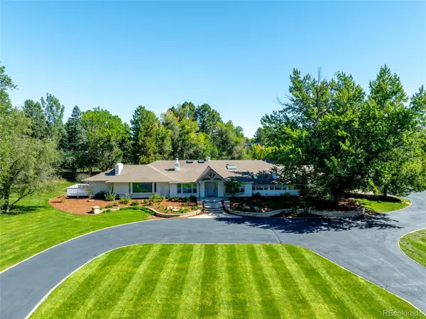 6 Village Road, Cherry Hills Village, CO 80113