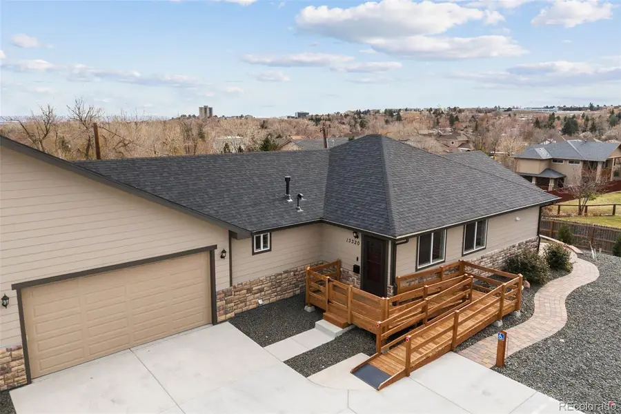 13320 W 10th Avenue, Golden, CO 80401 - Image #2